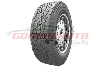 COP. 265/60TR18 KUMHO AT52 3PMSF 110T M+S